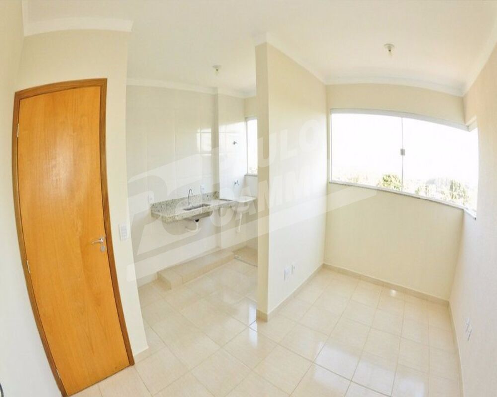 Apartamento, 2 quartos, 46 m² - Foto 2