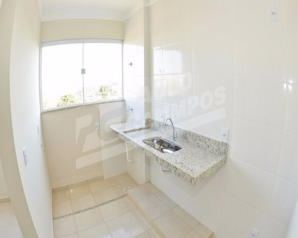 Apartamento, 2 quartos, 46 m² - Foto 6