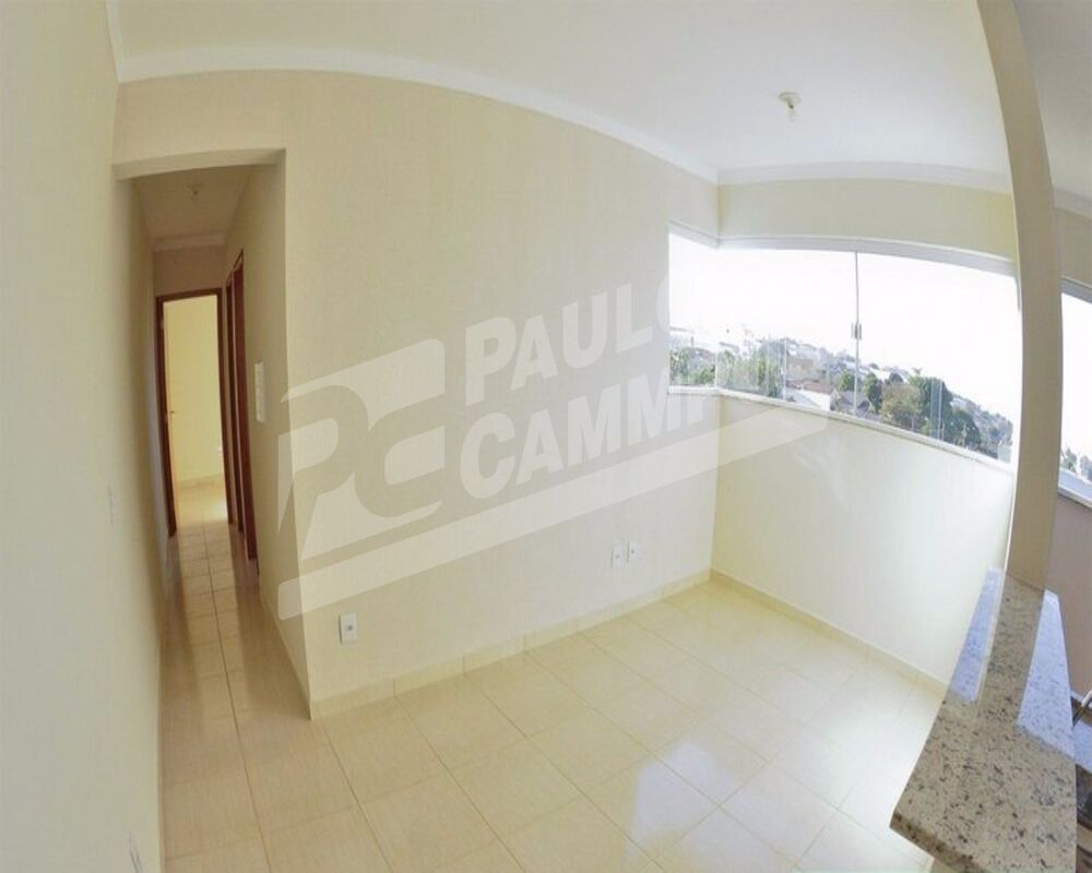 Apartamento, 2 quartos, 46 m² - Foto 4