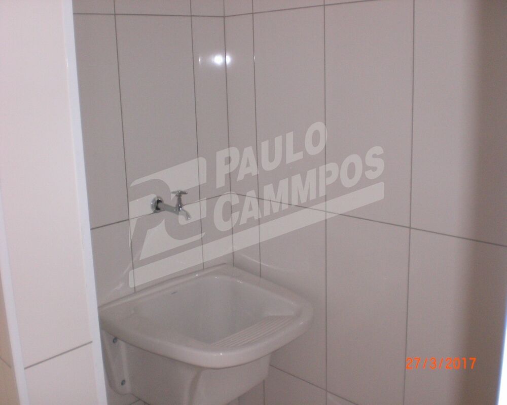 Apartamento, 2 quartos, 56 m² - Foto 4