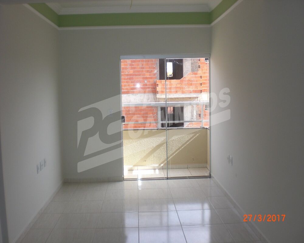 Apartamento, 2 quartos, 56 m² - Foto 2
