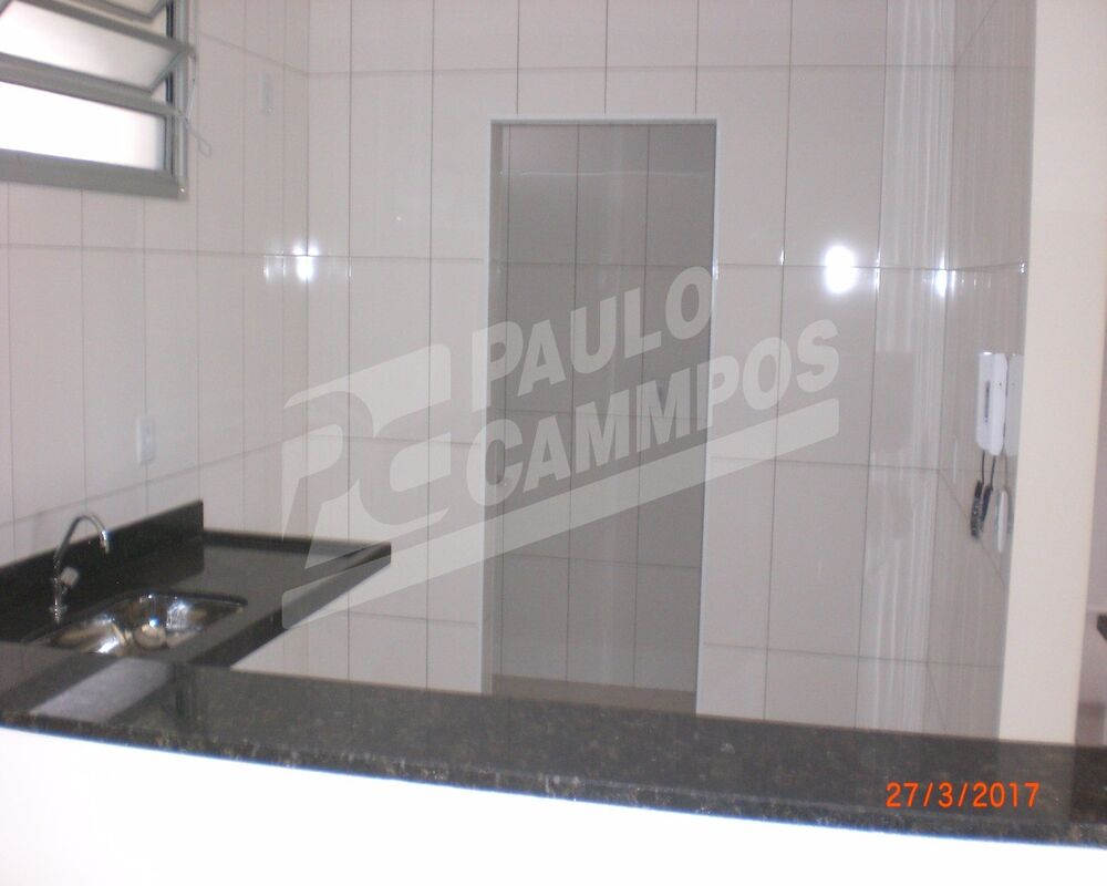 Apartamento, 2 quartos, 56 m² - Foto 3