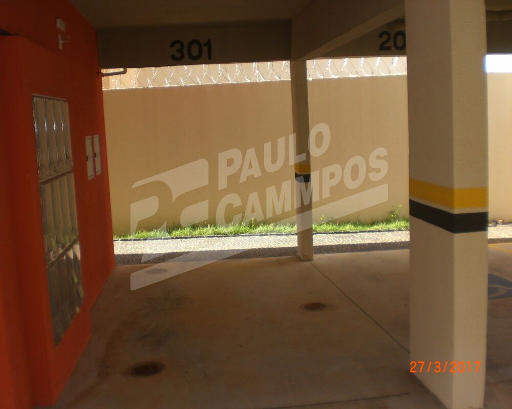 Apartamento, 2 quartos, 56 m² - Foto 8