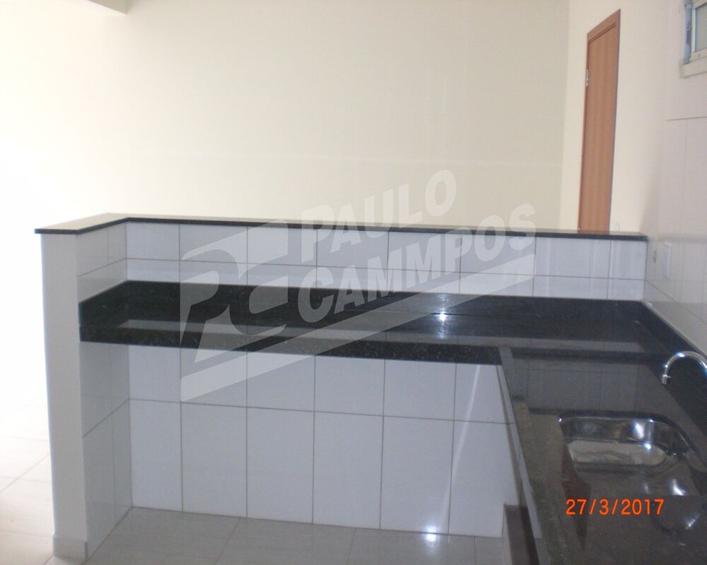Apartamento, 2 quartos, 56 m² - Foto 5
