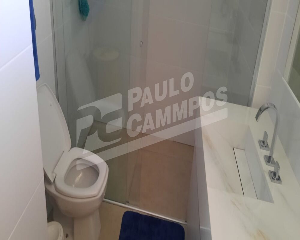 Apartamento, 4 quartos, 270 m² - Foto 23