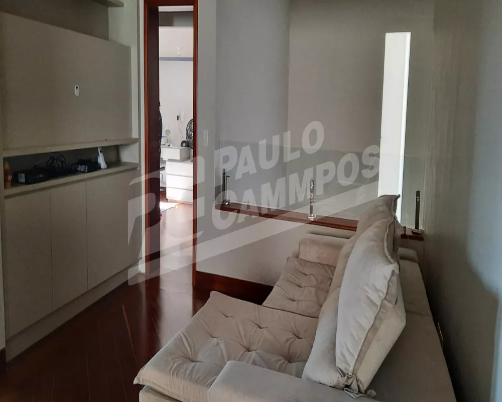 Apartamento, 4 quartos, 270 m² - Foto 17