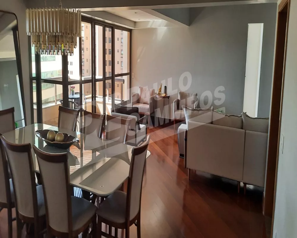 Apartamento, 4 quartos, 270 m² - Foto 4
