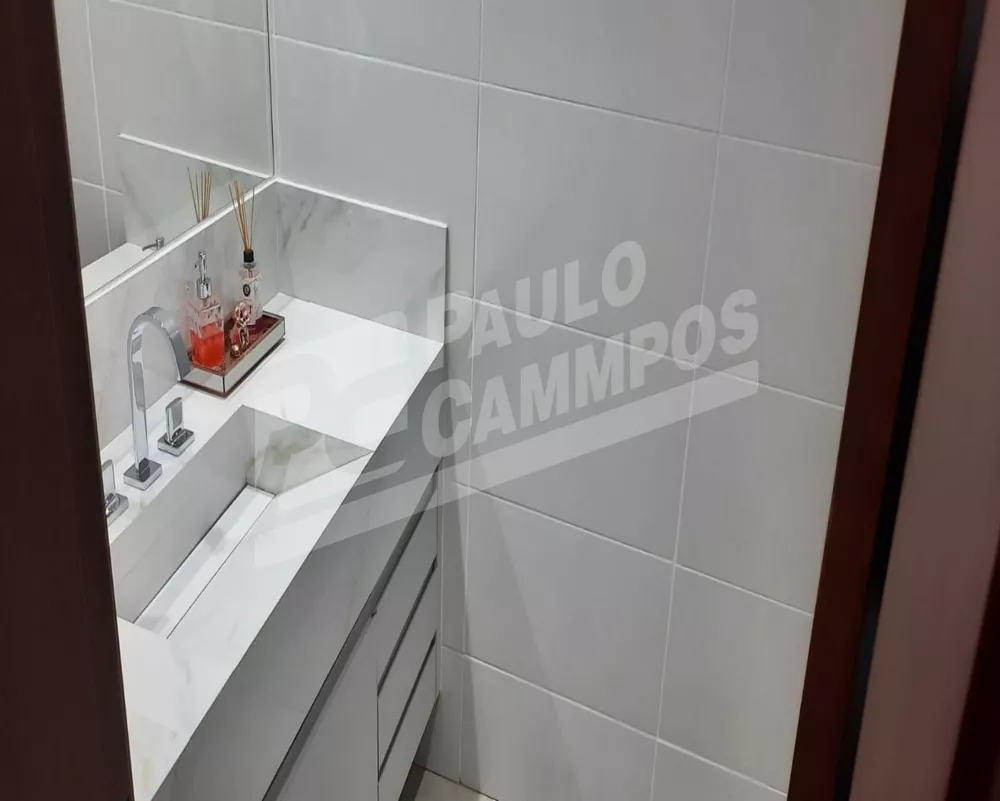 Apartamento, 4 quartos, 270 m² - Foto 5