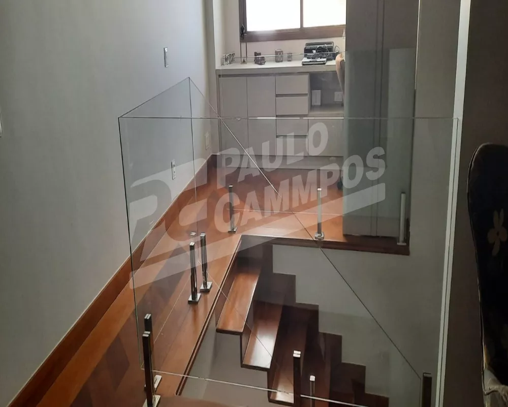 Apartamento, 4 quartos, 270 m² - Foto 7