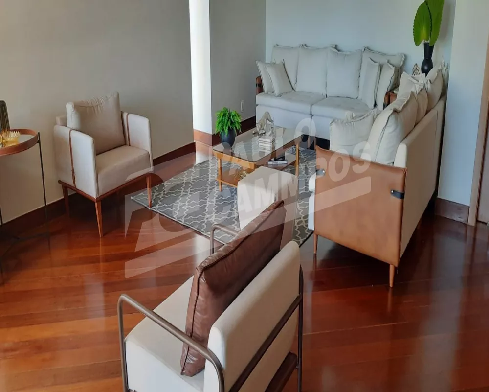 Apartamento, 4 quartos, 270 m² - Foto 11