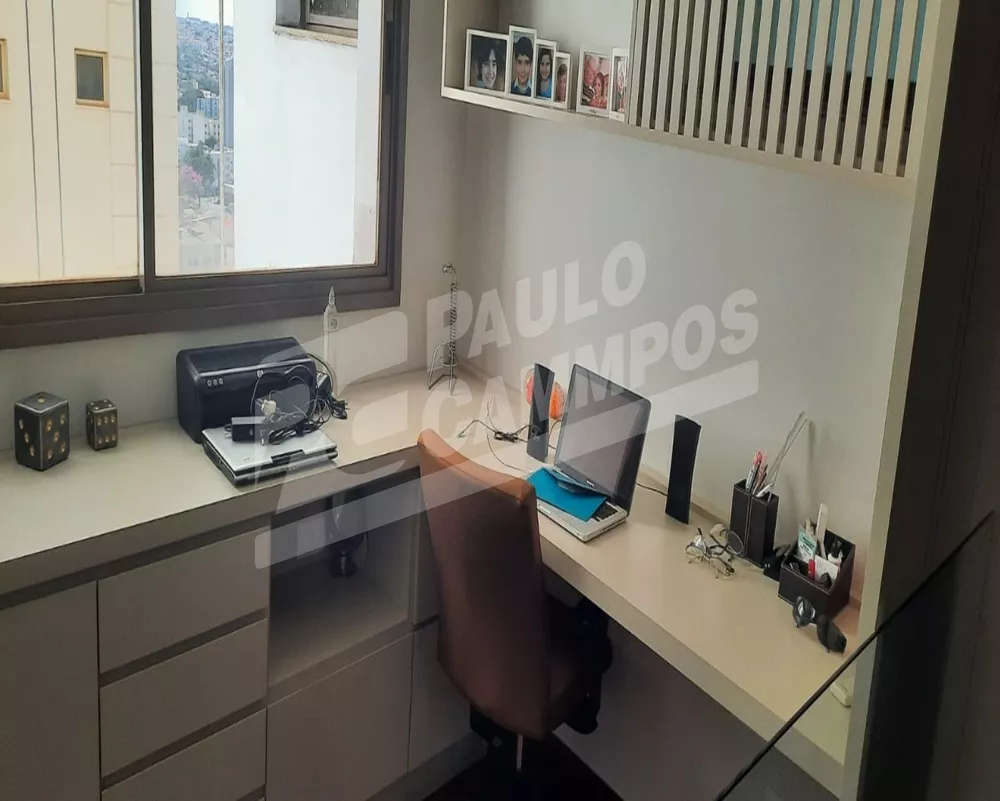 Apartamento, 4 quartos, 270 m² - Foto 22