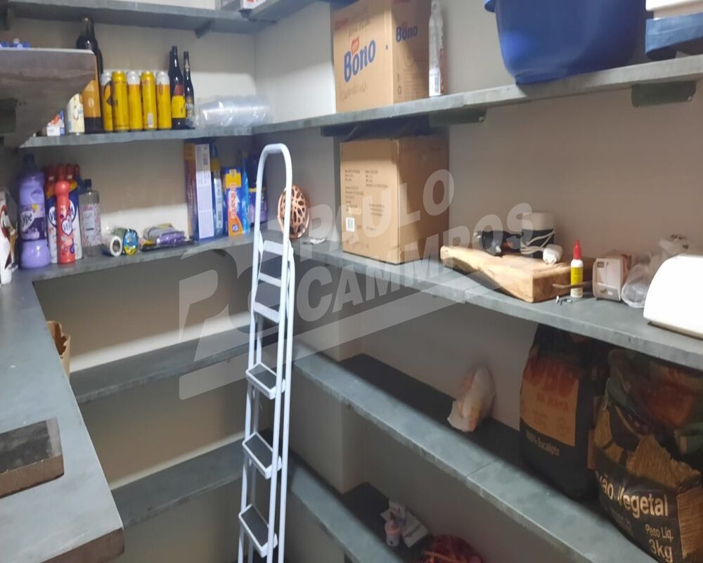 Apartamento, 4 quartos, 270 m² - Foto 25