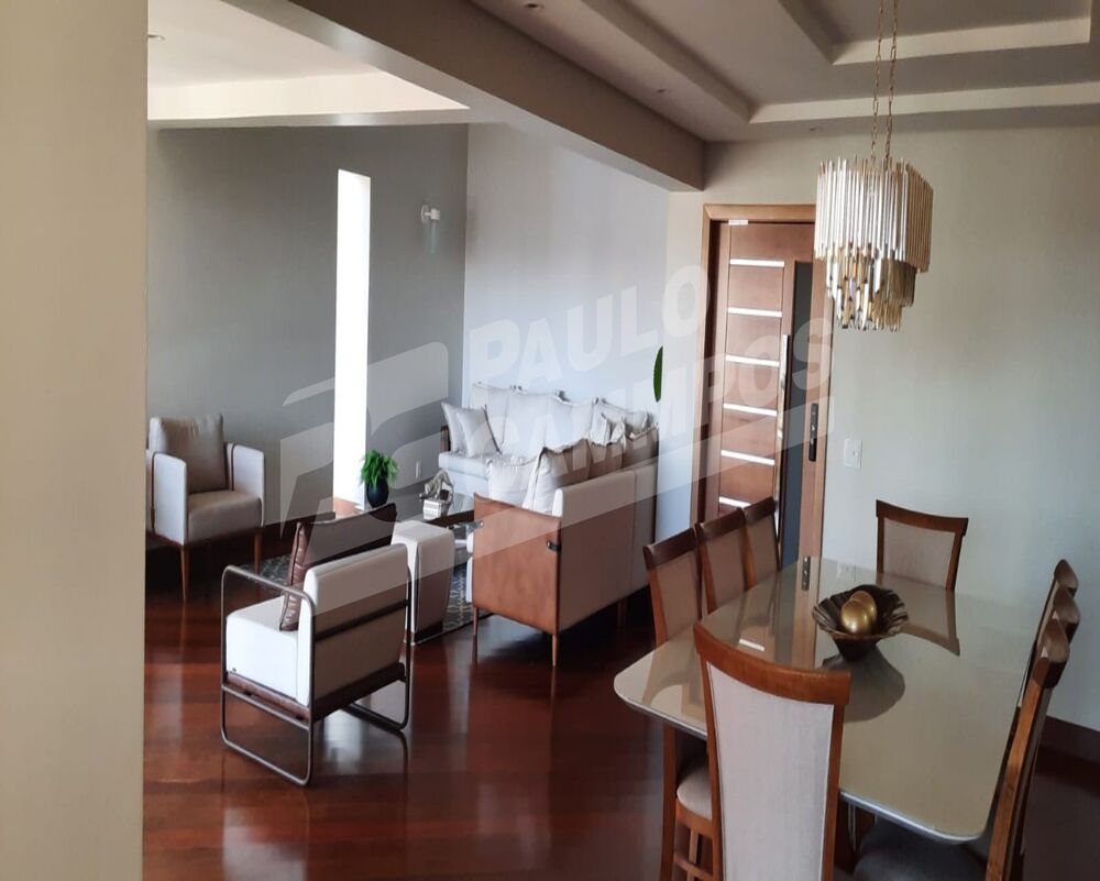 Apartamento, 4 quartos, 270 m² - Foto 26