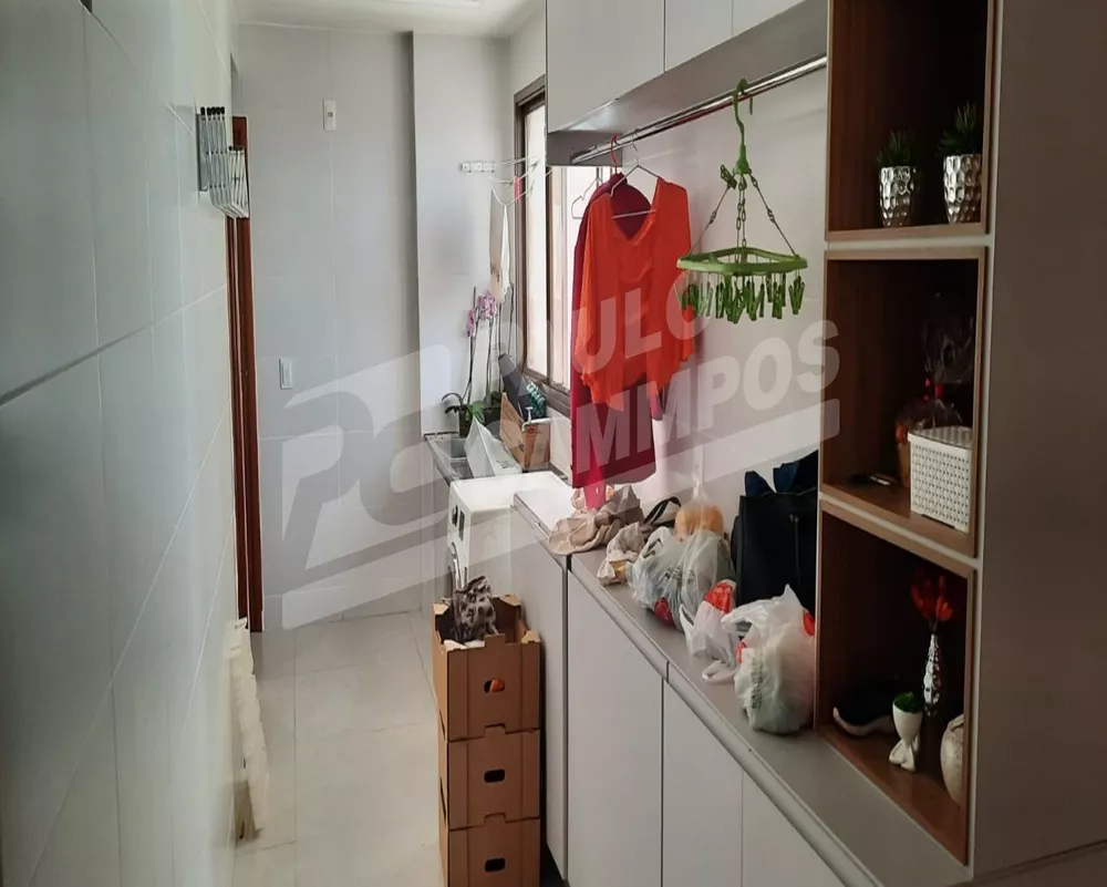 Apartamento, 4 quartos, 270 m² - Foto 19
