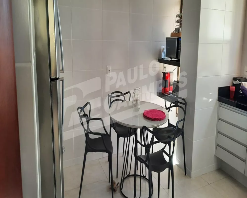 Apartamento, 4 quartos, 270 m² - Foto 3