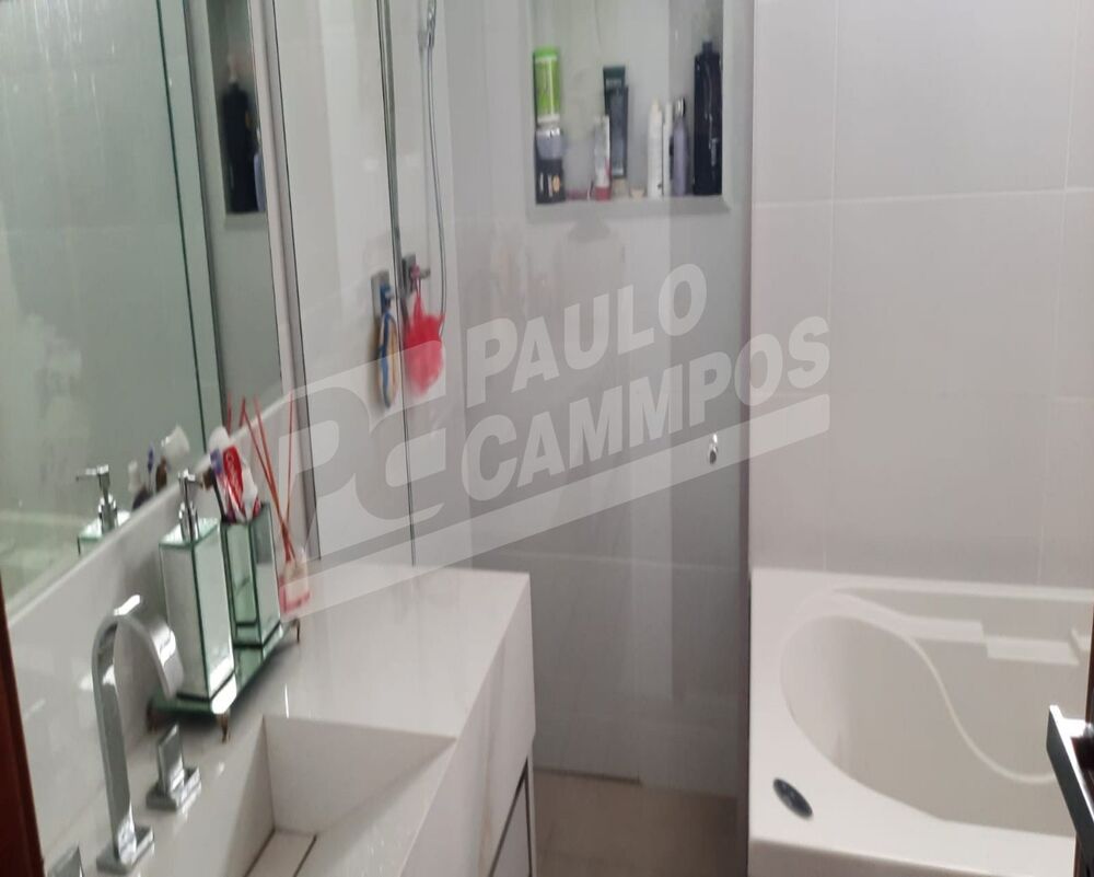 Apartamento, 4 quartos, 270 m² - Foto 27