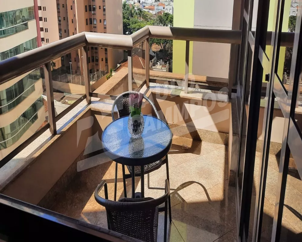 Apartamento, 4 quartos, 270 m² - Foto 13