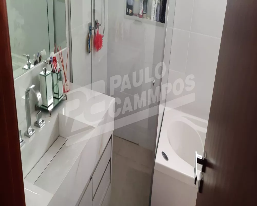 Apartamento, 4 quartos, 270 m² - Foto 20
