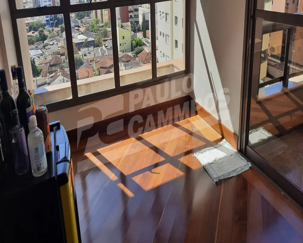 Apartamento, 4 quartos, 270 m² - Foto 16