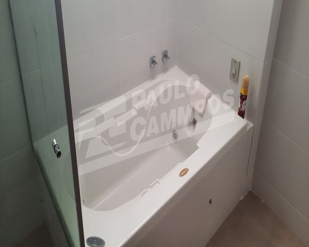 Apartamento, 4 quartos, 270 m² - Foto 28
