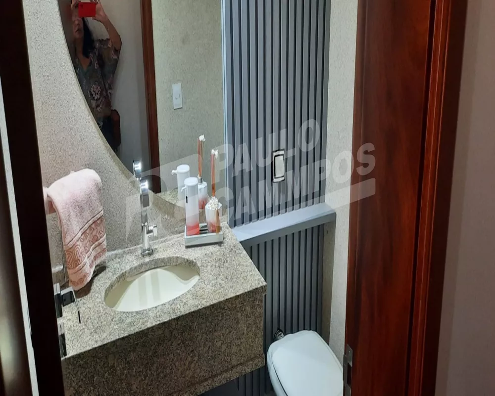 Apartamento, 4 quartos, 270 m² - Foto 6