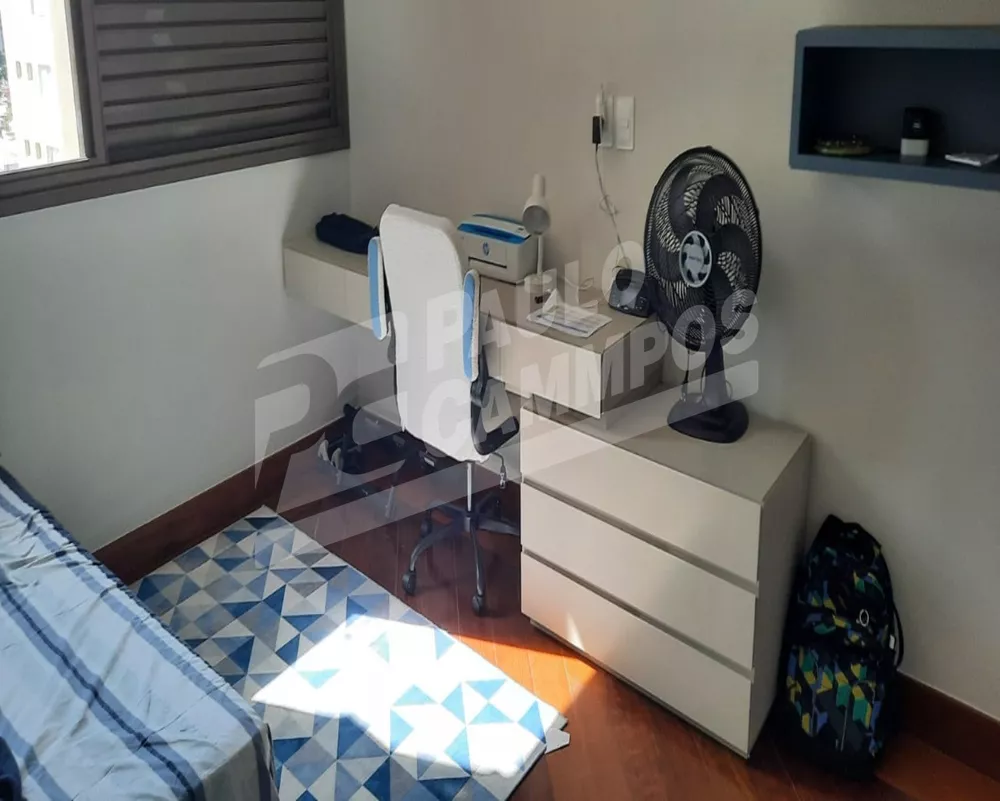 Apartamento, 4 quartos, 270 m² - Foto 8