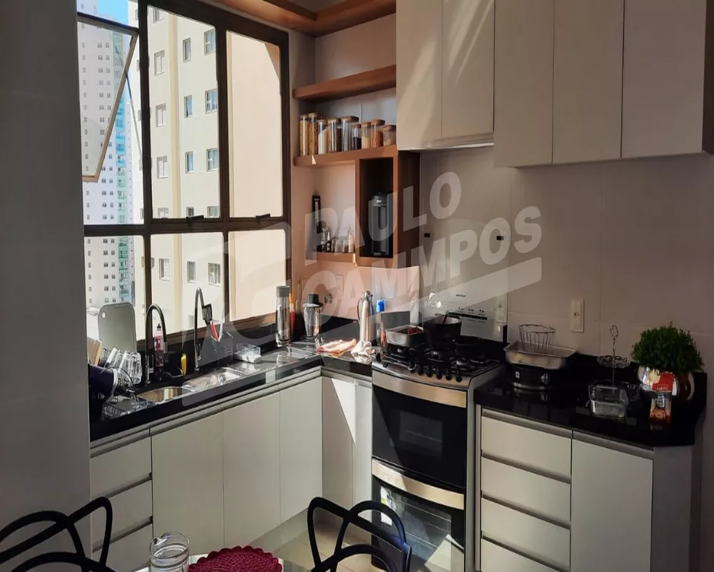 Apartamento, 4 quartos, 270 m² - Foto 1