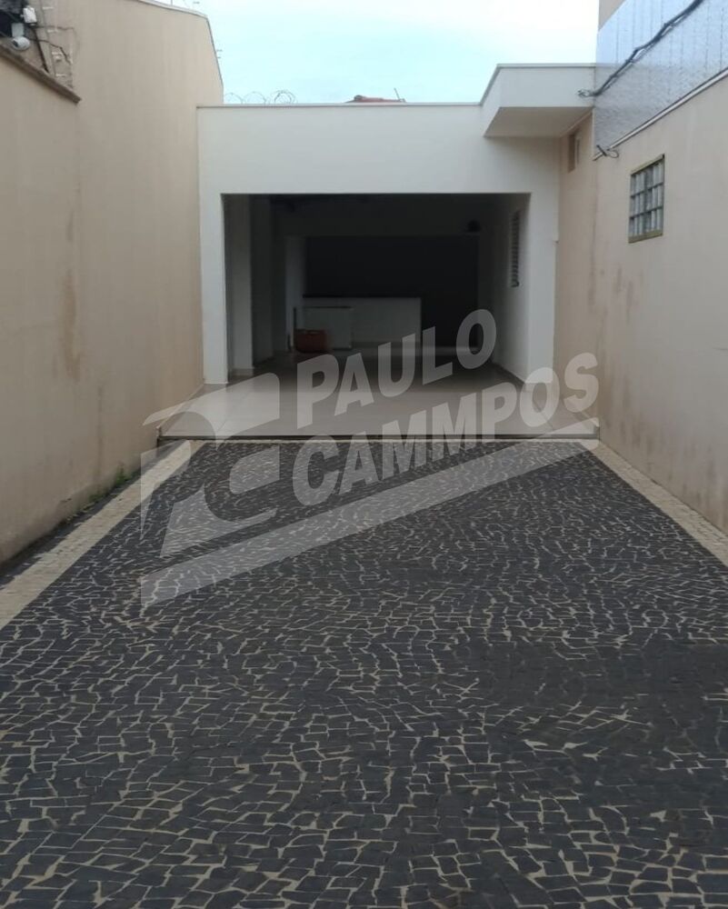 Depósito-Galpão - Foto 2