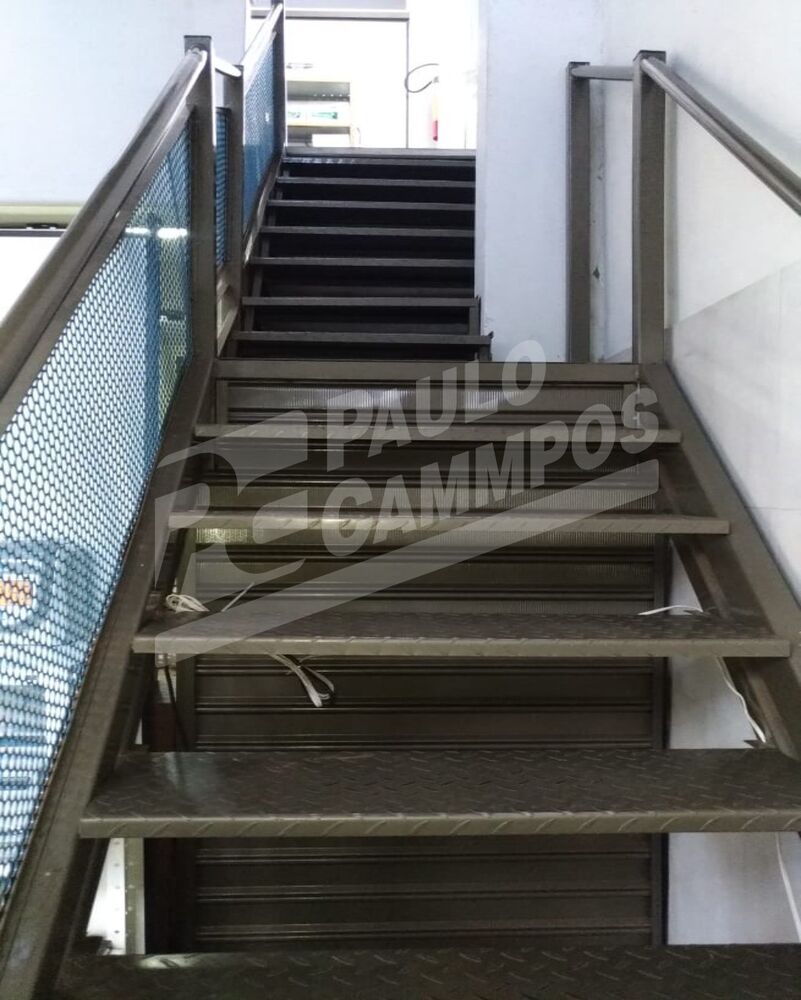 Depósito-Galpão - Foto 26