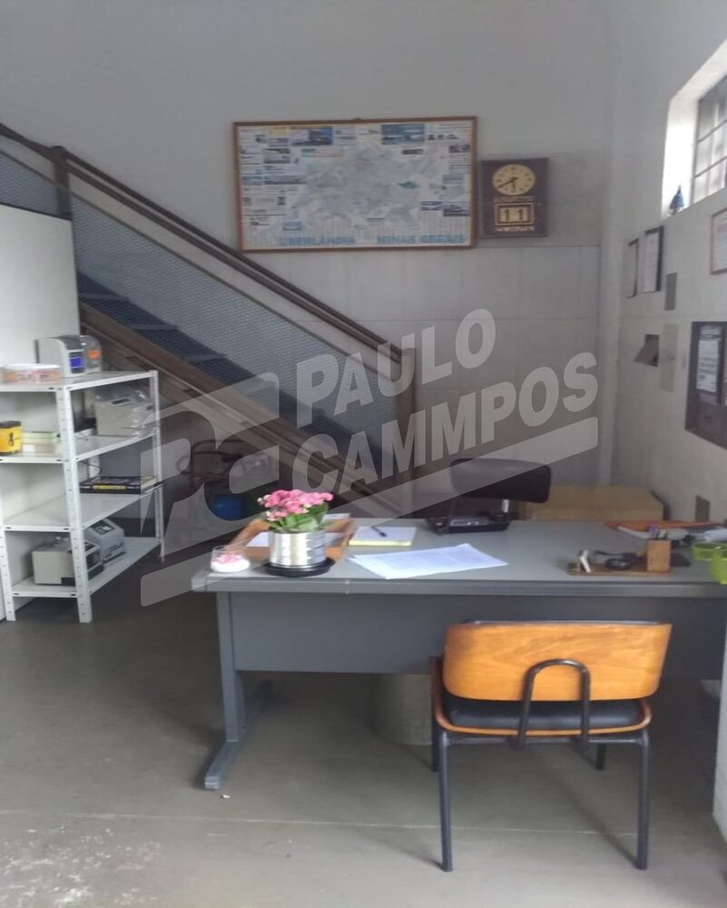 Depósito-Galpão - Foto 24