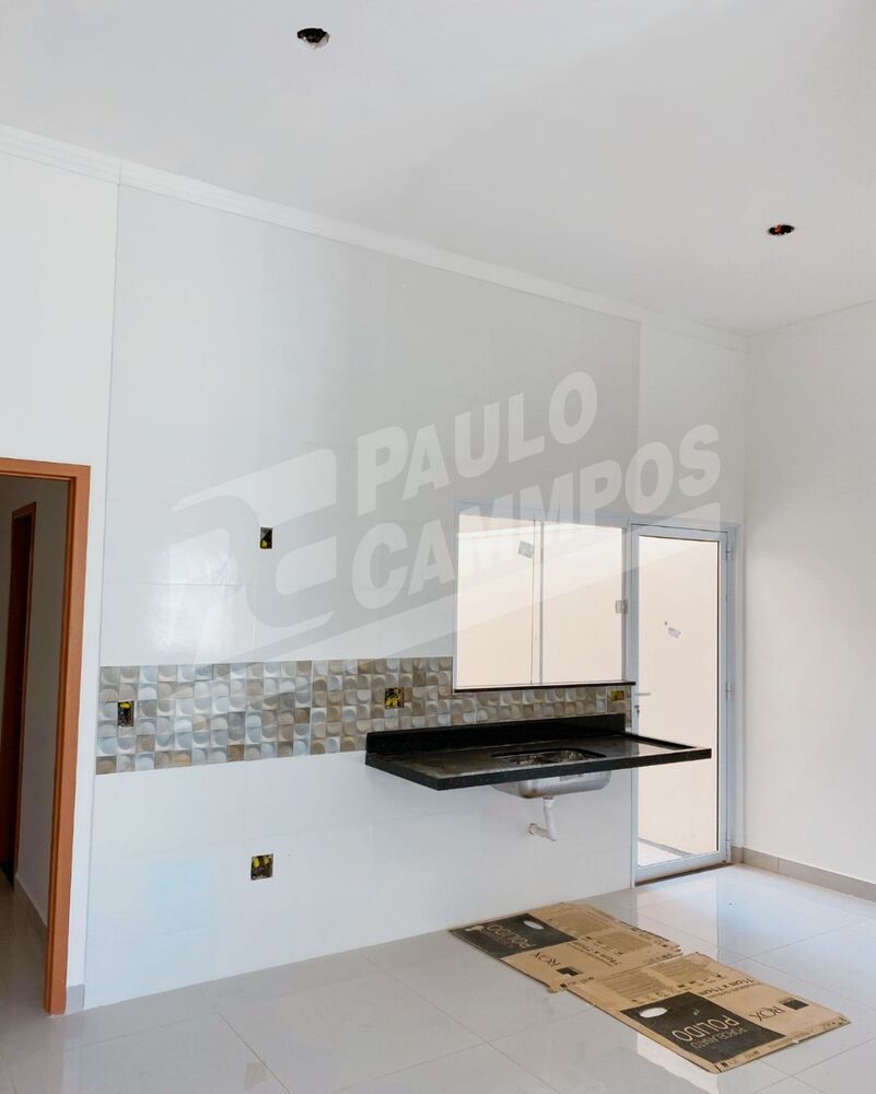 Casa, 2 quartos, 66 m² - Foto 3