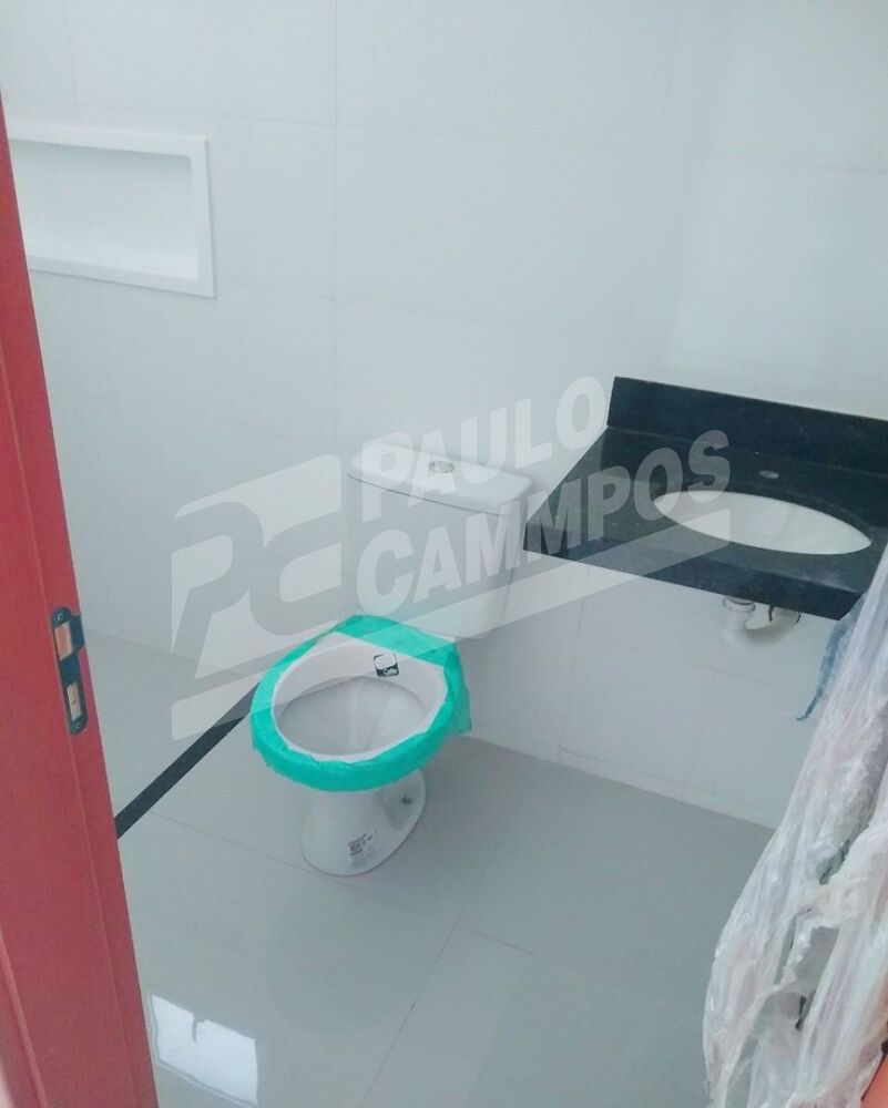 Casa, 2 quartos, 66 m² - Foto 2