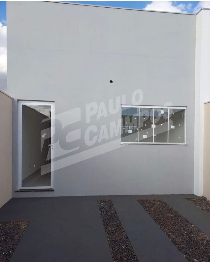 Casa, 2 quartos, 66 m² - Foto 4