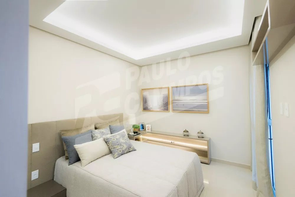 Apartamento, 2 quartos, 73 m² - Foto 3