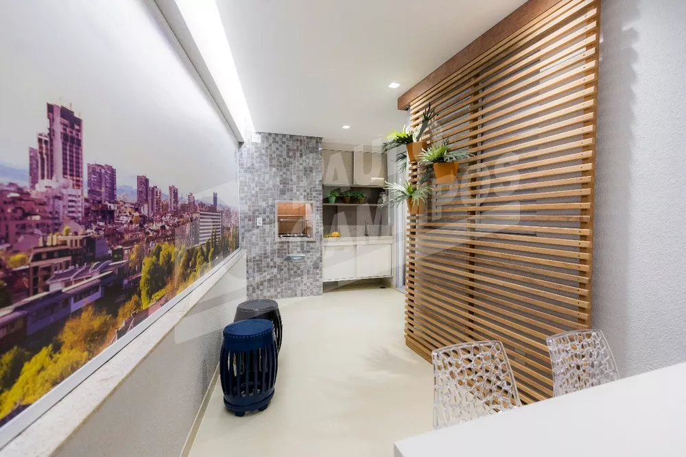 Apartamento, 2 quartos, 73 m² - Foto 2