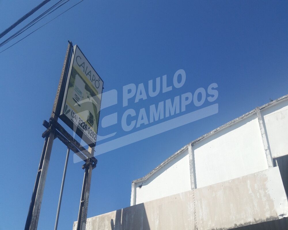 Depósito-Galpão - Foto 1