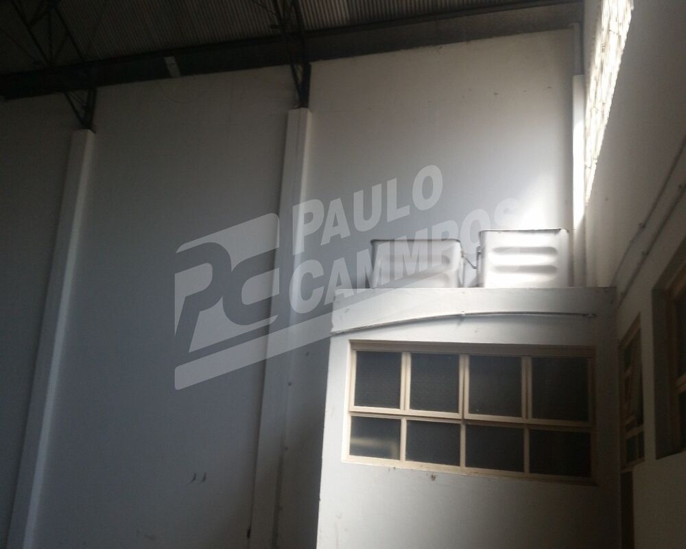 Depósito-Galpão - Foto 4