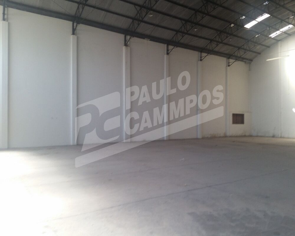 Depósito-Galpão - Foto 7