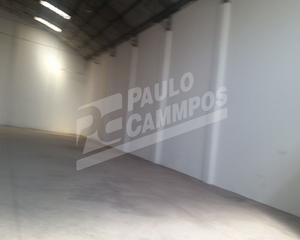 Depósito-Galpão - Foto 3