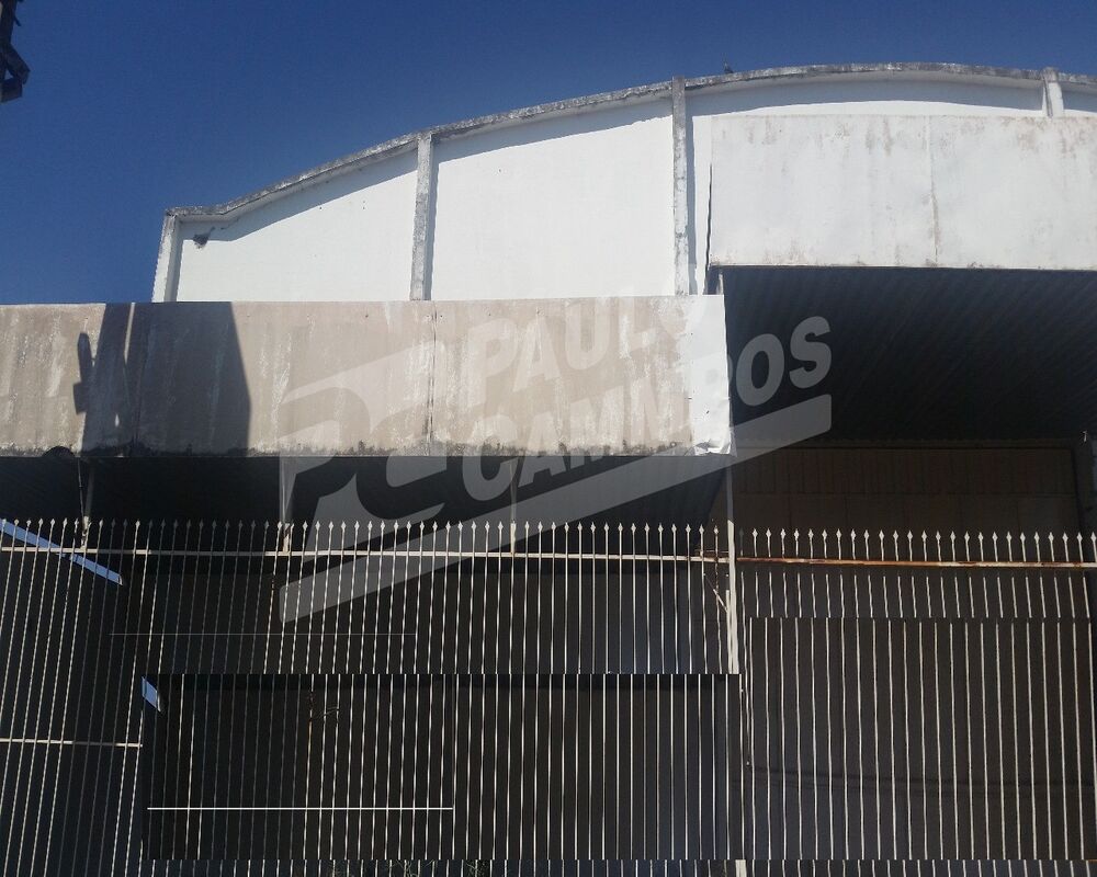 Depósito-Galpão - Foto 2