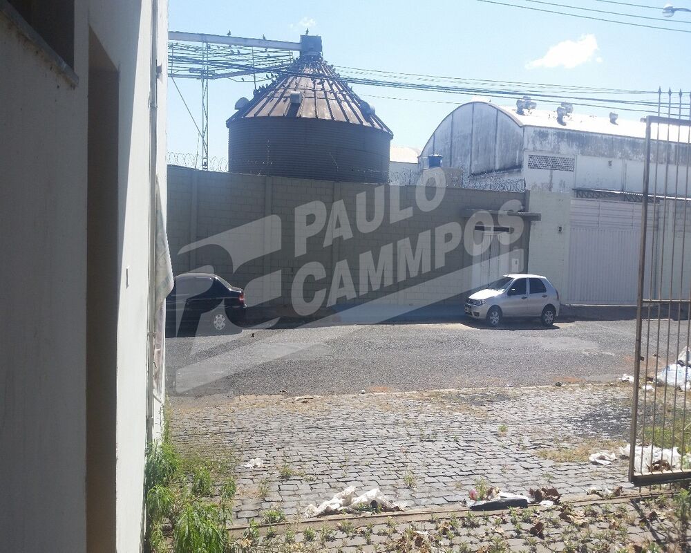 Depósito-Galpão - Foto 8