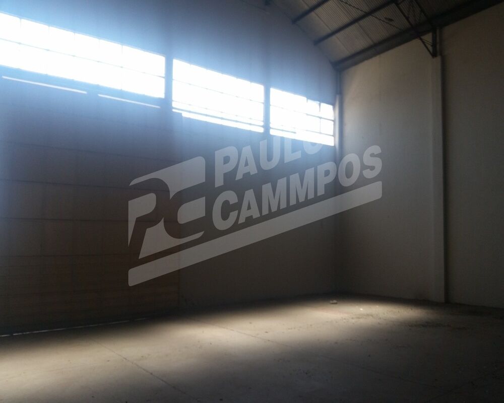 Depósito-Galpão - Foto 5