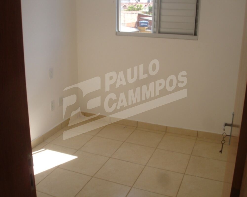 Apartamento, 3 quartos, 64 m² - Foto 1