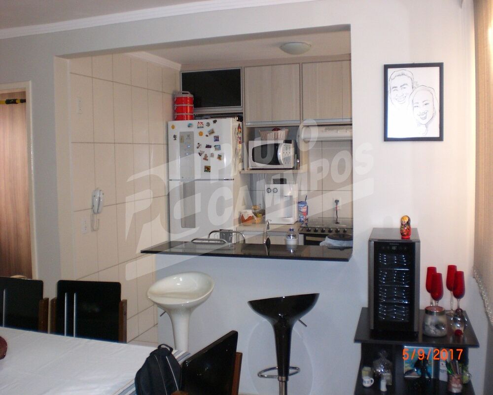 Cobertura, 2 quartos, 96 m² - Foto 25