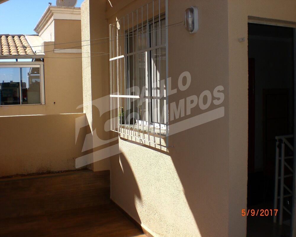 Cobertura, 2 quartos, 96 m² - Foto 23