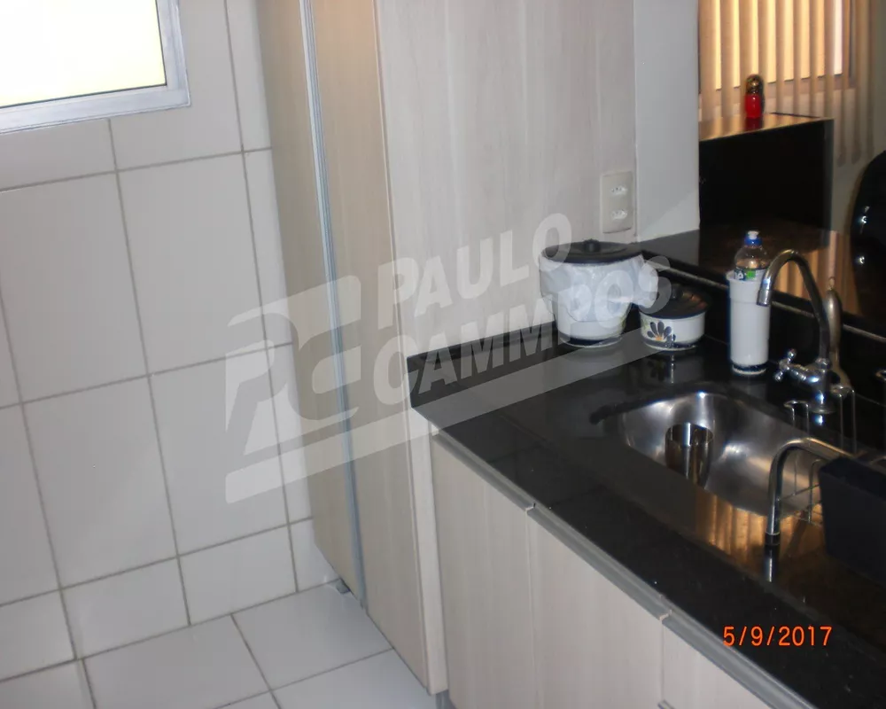 Cobertura, 2 quartos, 96 m² - Foto 14