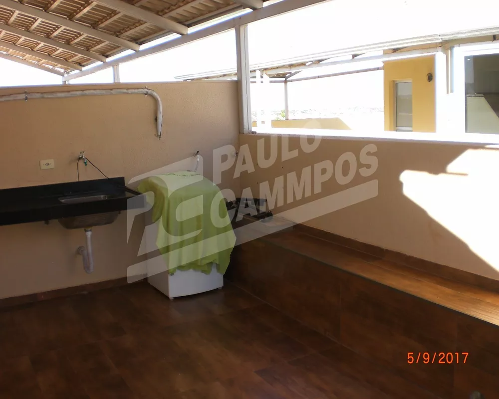 Cobertura, 2 quartos, 96 m² - Foto 2