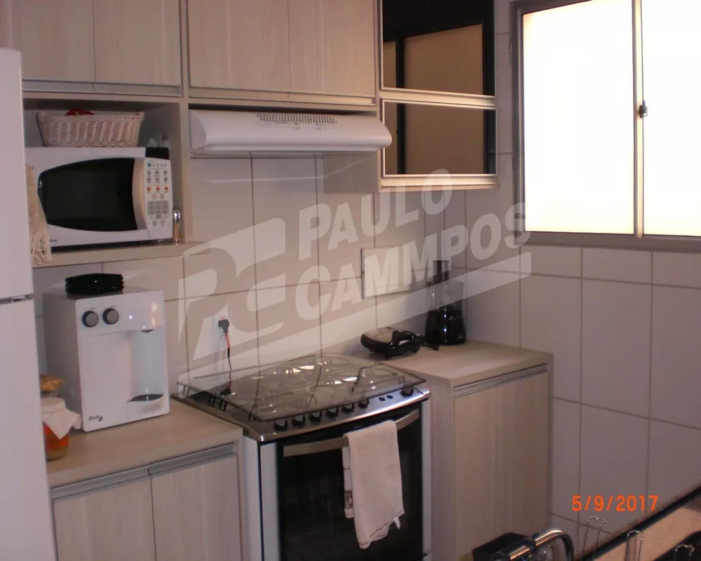 Cobertura, 2 quartos, 96 m² - Foto 11
