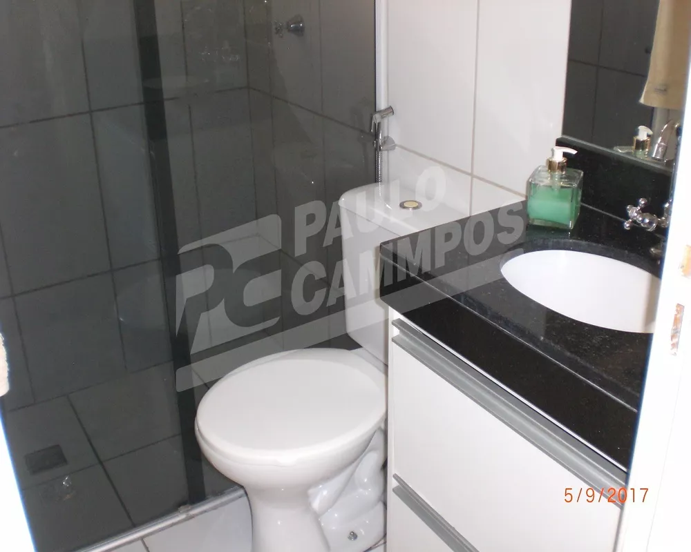 Cobertura, 2 quartos, 96 m² - Foto 3
