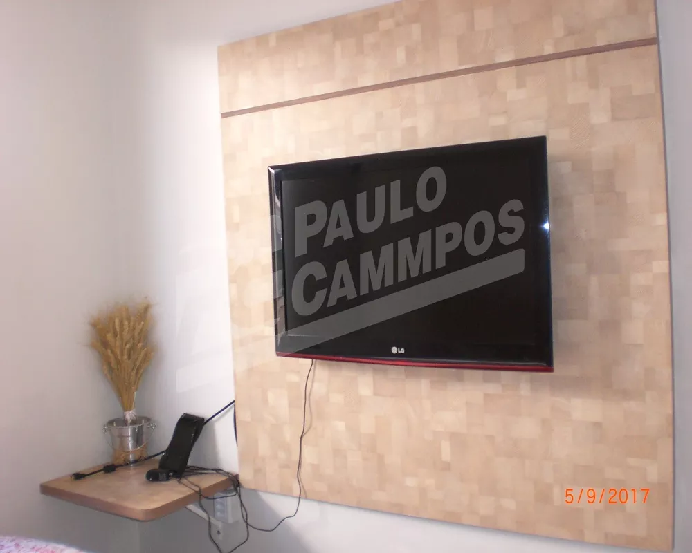 Cobertura, 2 quartos, 96 m² - Foto 4